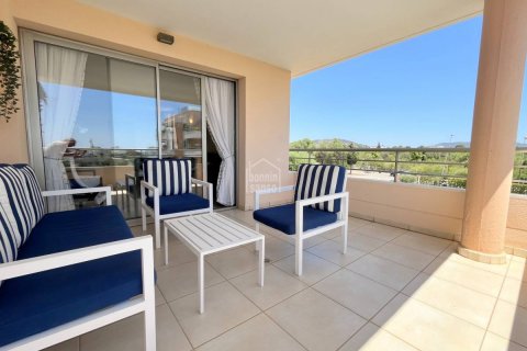 Dzīvoklis pārdošanā Cala Millor, Mallorca, Spānijā 3 istabas, 111 m2 Nr. 130864 - attēls 6