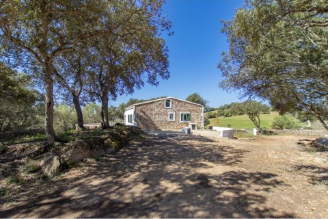 Casa in vendita Es Mercadal, Menorca, Spagna 3 camere da letto, 92 mq. N° 130862 - foto 1