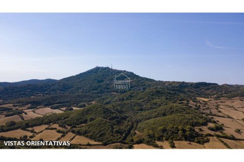 Casa in vendita Es Mercadal, Menorca, Spagna 3 camere da letto, 92 mq. N° 130862 - foto 13