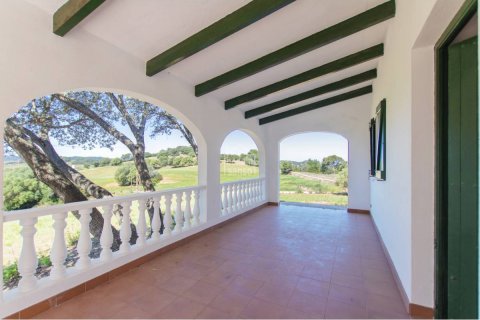 Casa in vendita Es Mercadal, Menorca, Spagna 3 camere da letto, 92 mq. N° 130862 - foto 3