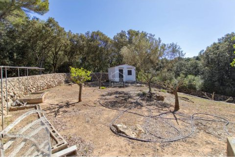 Casa in vendita Es Mercadal, Menorca, Spagna 3 camere da letto, 92 mq. N° 130862 - foto 11