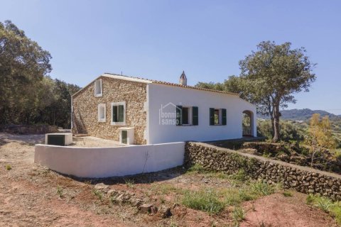 Casa in vendita Es Mercadal, Menorca, Spagna 3 camere da letto, 92 mq. N° 130862 - foto 4