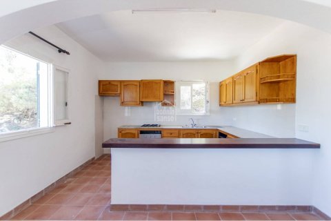 Casa in vendita Es Mercadal, Menorca, Spagna 3 camere da letto, 92 mq. N° 130862 - foto 6