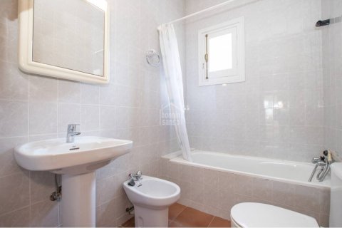 Casa in vendita Es Mercadal, Menorca, Spagna 3 camere da letto, 92 mq. N° 130862 - foto 8