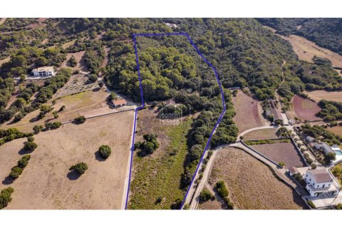 Casa in vendita Es Mercadal, Menorca, Spagna 3 camere da letto, 92 mq. N° 130862 - foto 12