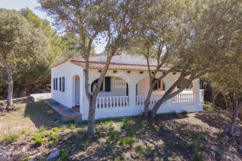 Casa in vendita Es Mercadal, Menorca, Spagna 3 camere da letto, 92 mq. N° 130862 - foto 2