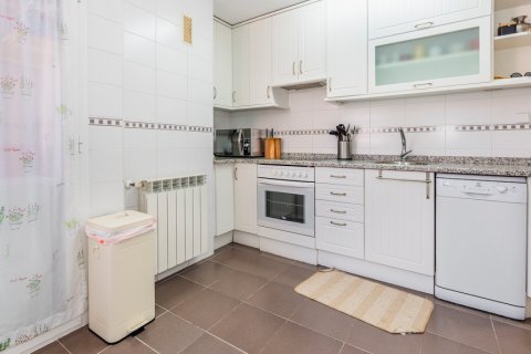 Apartamento en venta Madrid, España 2 dormitorios, 90 m2 No. 121992 - foto 23