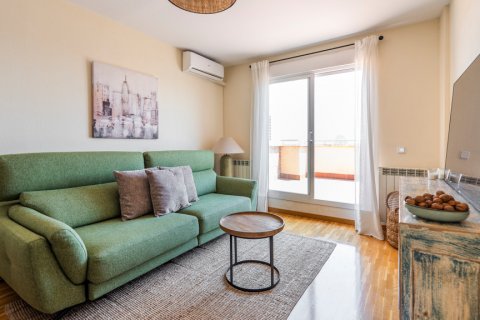 Apartamento en venta Madrid, España 2 dormitorios, 90 m2 No. 121992 - foto 25