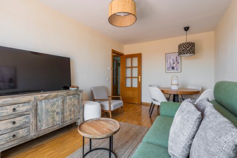 Apartamento en venta Madrid, España 2 dormitorios, 90 m2 No. 121992 - foto 1