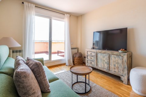 Apartamento en venta Madrid, España 2 dormitorios, 90 m2 No. 121992 - foto 28