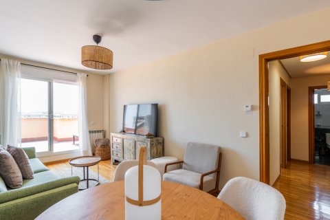 Apartamento en venta Madrid, España 2 dormitorios, 90 m2 No. 121992 - foto 29