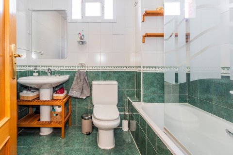 Apartamento en venta Madrid, España 2 dormitorios, 90 m2 No. 121992 - foto 12