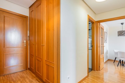 Apartamento en venta Madrid, España 2 dormitorios, 90 m2 No. 121992 - foto 11