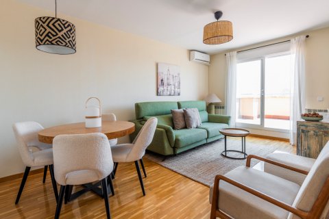 Apartamento en venta Madrid, España 2 dormitorios, 90 m2 No. 121992 - foto 24