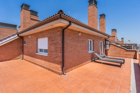Apartamento en venta Madrid, España 2 dormitorios, 90 m2 No. 121992 - foto 7