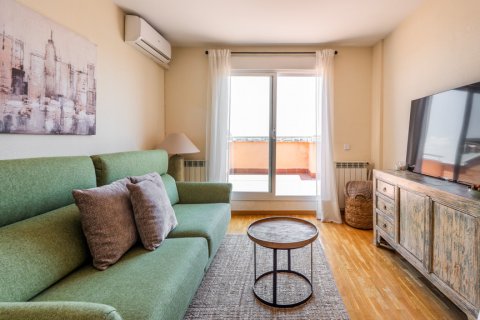 Apartamento en venta Madrid, España 2 dormitorios, 90 m2 No. 121992 - foto 26