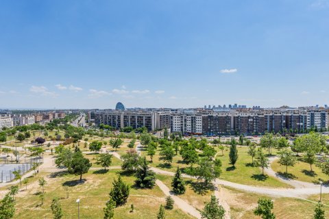 Apartamento en venta Madrid, España 2 dormitorios, 90 m2 No. 121992 - foto 9