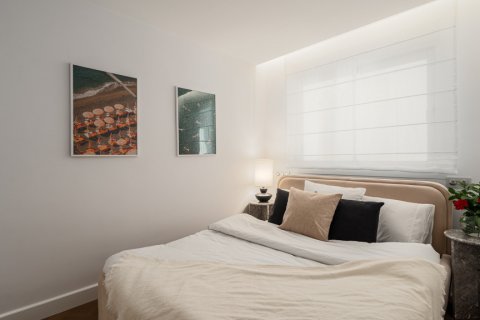 Wohnung zum Verkauf Marbella, Malaga, Spanien 3 Schlafzimmer, 144 m2 Nr. 121995 - Foto 19