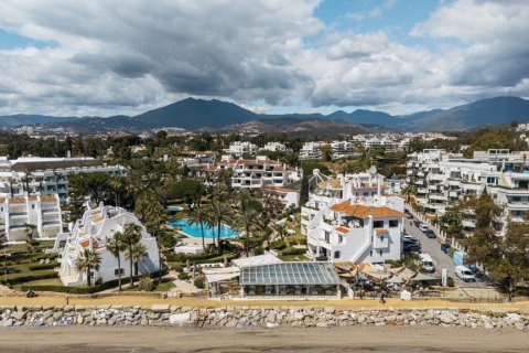 Wohnung zum Verkauf Marbella, Malaga, Spanien 3 Schlafzimmer, 144 m2 Nr. 121995 - Foto 26
