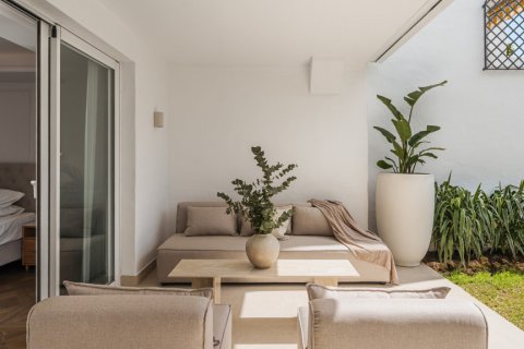 Wohnung zum Verkauf Marbella, Malaga, Spanien 3 Schlafzimmer, 144 m2 Nr. 121995 - Foto 5