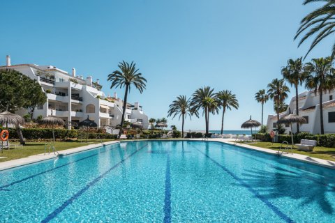 Wohnung zum Verkauf Marbella, Malaga, Spanien 3 Schlafzimmer, 144 m2 Nr. 121995 - Foto 20
