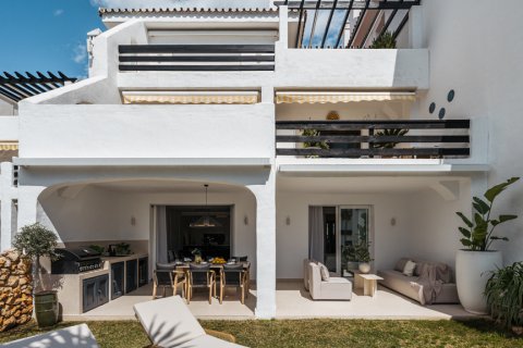 Wohnung zum Verkauf Marbella, Malaga, Spanien 3 Schlafzimmer, 144 m2 Nr. 121995 - Foto 7