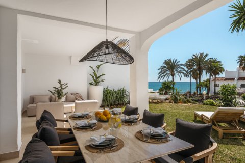 Wohnung zum Verkauf Marbella, Malaga, Spanien 3 Schlafzimmer, 144 m2 Nr. 121995 - Foto 2