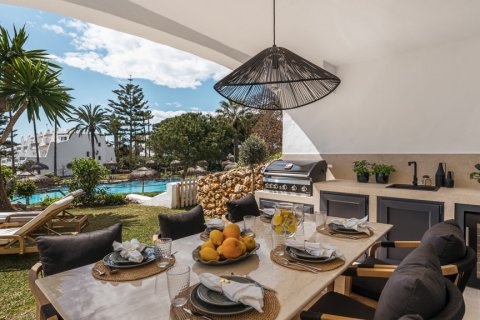 Wohnung zum Verkauf Marbella, Malaga, Spanien 3 Schlafzimmer, 144 m2 Nr. 121995 - Foto 4