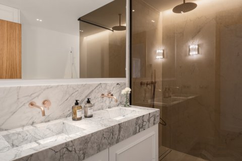 Wohnung zum Verkauf Marbella, Malaga, Spanien 3 Schlafzimmer, 144 m2 Nr. 121995 - Foto 18