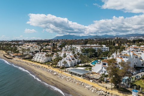 Wohnung zum Verkauf Marbella, Malaga, Spanien 3 Schlafzimmer, 144 m2 Nr. 121995 - Foto 27