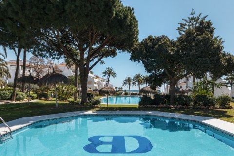 Wohnung zum Verkauf Marbella, Malaga, Spanien 3 Schlafzimmer, 144 m2 Nr. 121995 - Foto 21