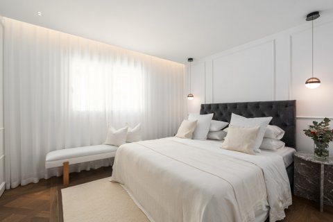 Wohnung zum Verkauf Marbella, Malaga, Spanien 3 Schlafzimmer, 144 m2 Nr. 121995 - Foto 17