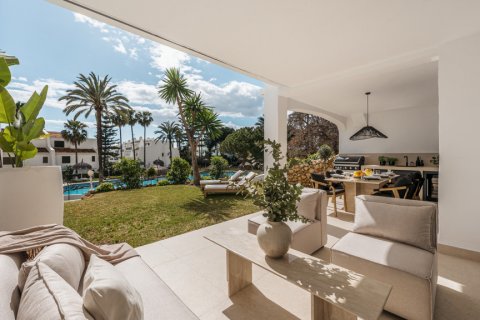 Wohnung zum Verkauf Marbella, Malaga, Spanien 3 Schlafzimmer, 144 m2 Nr. 121995 - Foto 6