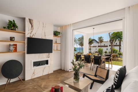 Wohnung zum Verkauf Marbella, Malaga, Spanien 3 Schlafzimmer, 144 m2 Nr. 121995 - Foto 9
