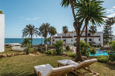 Wohnung zum Verkauf Marbella, Malaga, Spanien 3 Schlafzimmer, 144 m2 Nr. 121995 - Foto 3