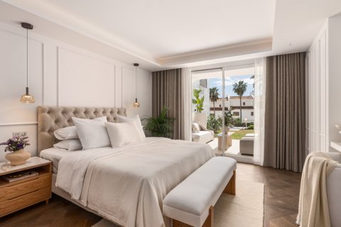 Wohnung zum Verkauf Marbella, Malaga, Spanien 3 Schlafzimmer, 144 m2 Nr. 121995 - Foto 14