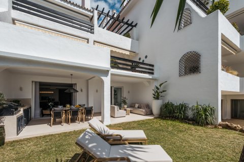 Wohnung zum Verkauf Marbella, Malaga, Spanien 3 Schlafzimmer, 144 m2 Nr. 121995 - Foto 8