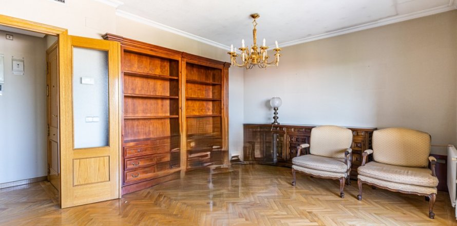Appartamento Pozuelo de Alarcon, Madrid, Spagna 2 camere da letto, 144 mq. N° 121990
