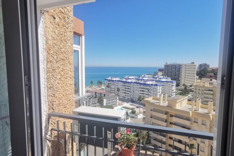 Продажа квартиры Бенальмадена, Малага, Испания 40м2 №121994 - фото 2