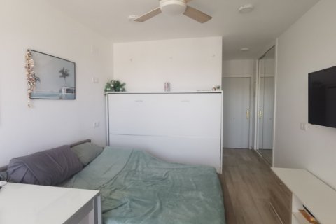 Продажа квартиры Бенальмадена, Малага, Испания 40м2 №121994 - фото 7