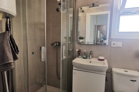 Продажа квартиры Бенальмадена, Малага, Испания 40м2 №121994 - фото 5