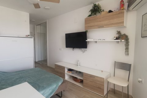 Продажа квартиры Бенальмадена, Малага, Испания 40м2 №121994 - фото 6