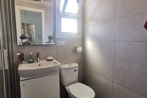 Продажа квартиры Бенальмадена, Малага, Испания 40м2 №121994 - фото 4