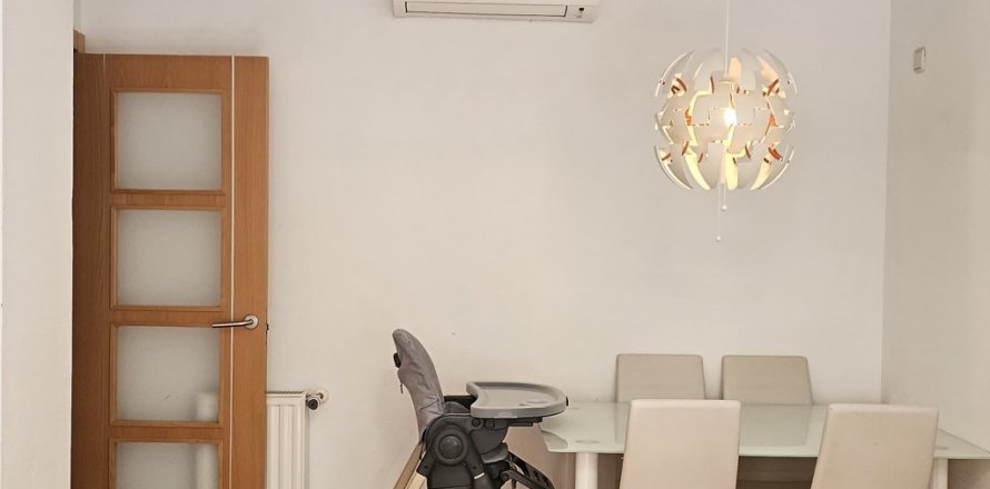 Appartamento Alcobendas, Madrid, Spagna 2 camere da letto, 73 mq. N° 121991