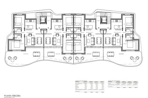 Penthauss pārdošanā Guardamar del Segura, Alicante, Spānijā 2 istabas, 85 m2 Nr. 121094 - attēls 23