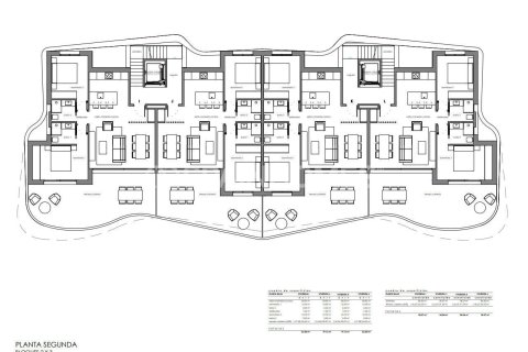 Penthauss pārdošanā Guardamar del Segura, Alicante, Spānijā 2 istabas, 85 m2 Nr. 121094 - attēls 22