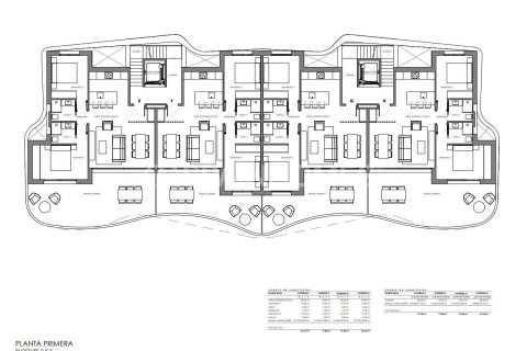 Penthauss pārdošanā Guardamar del Segura, Alicante, Spānijā 2 istabas, 85 m2 Nr. 121094 - attēls 21
