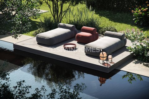 Tontti myytävänä Estepona, Malaga, Espanja , 801 m2 No. 121095 - kuva 7
