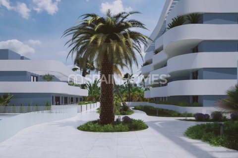 Apartment for sale in Guardamar del Segura, Alicante, Spain 2 bedrooms, 85 sq.m. No. 121092 - photo 3