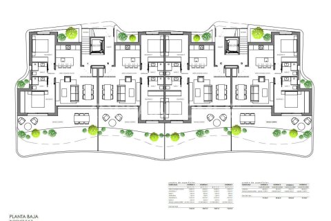 Apartment à vendre à Guardamar del Segura, Alicante, Espagne, 2 chambres, 85 m2 No. 121092 - photo 20